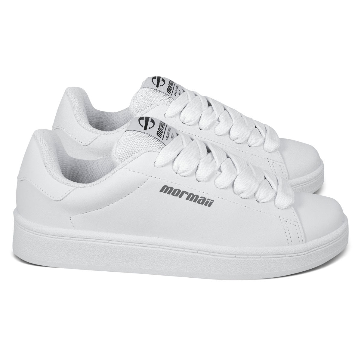 Tênis Mormaii Urban Masculino - Branco