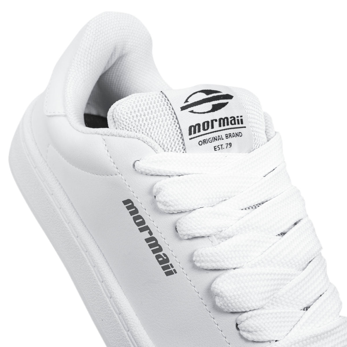 Tênis Mormaii Urban Masculino - Branco