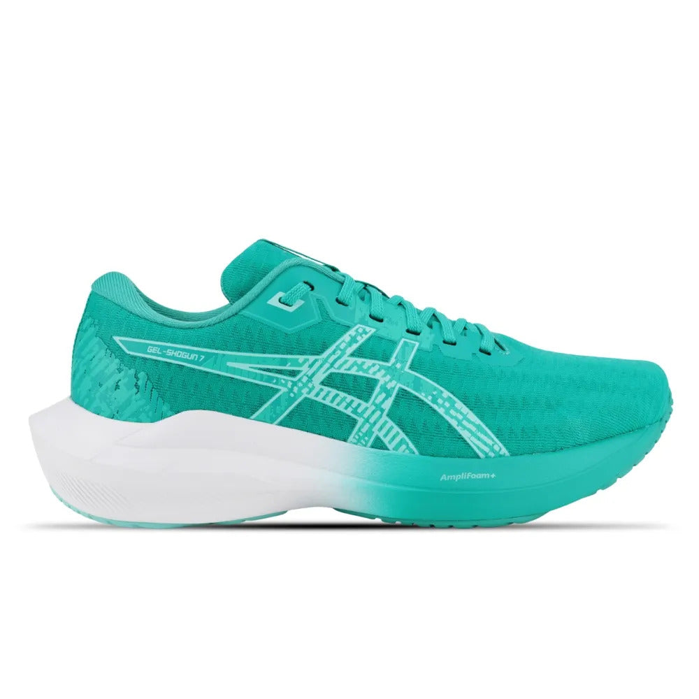 Tênis Asics Gel‑Shogun 7 – Feminino