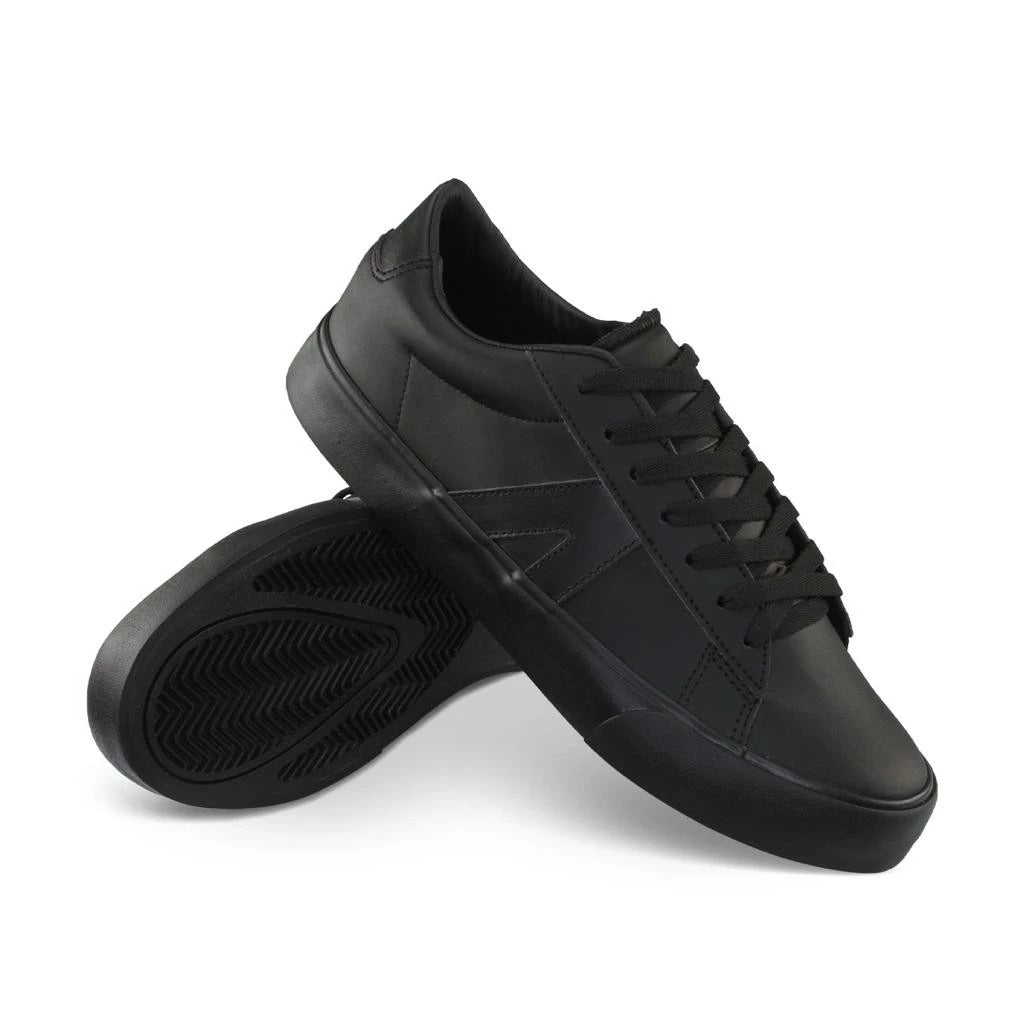 Allike Casual ALVU0001 Preto/Preto