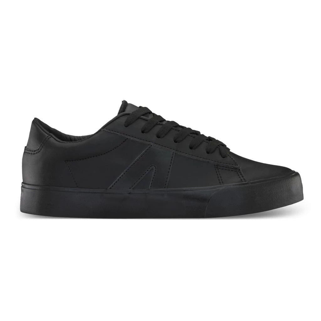 Allike Casual ALVU0001 Preto/Preto