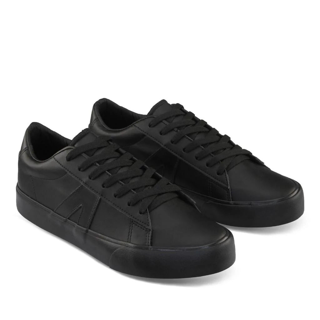 Allike Casual ALVU0001 Preto/Preto