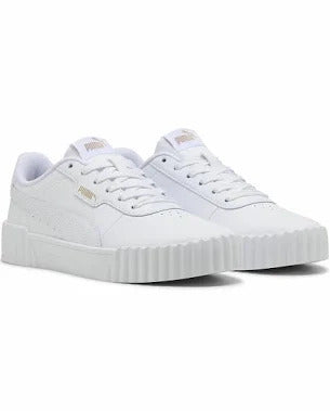 Tênis Puma Carina 3.0 - Feminino