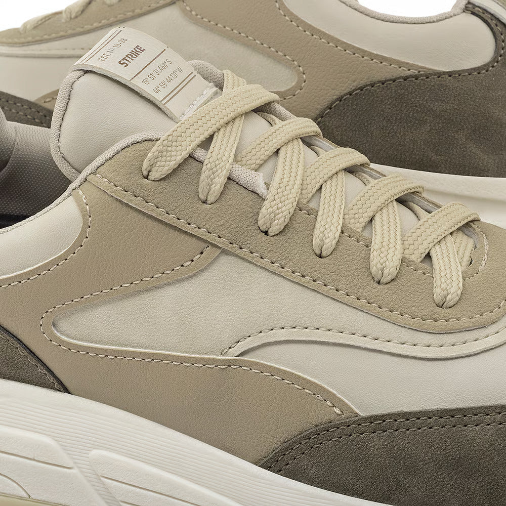 Tênis Strike Sky 3 Natural Masculino