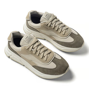 Tênis Strike Sky 3 Natural Masculino