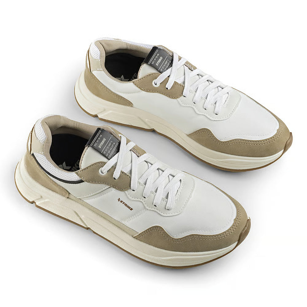 Tênis Stike SKY 02 - Natural - MASCULINO