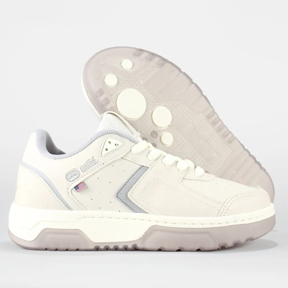 Tênis Ecko Off – Off White
