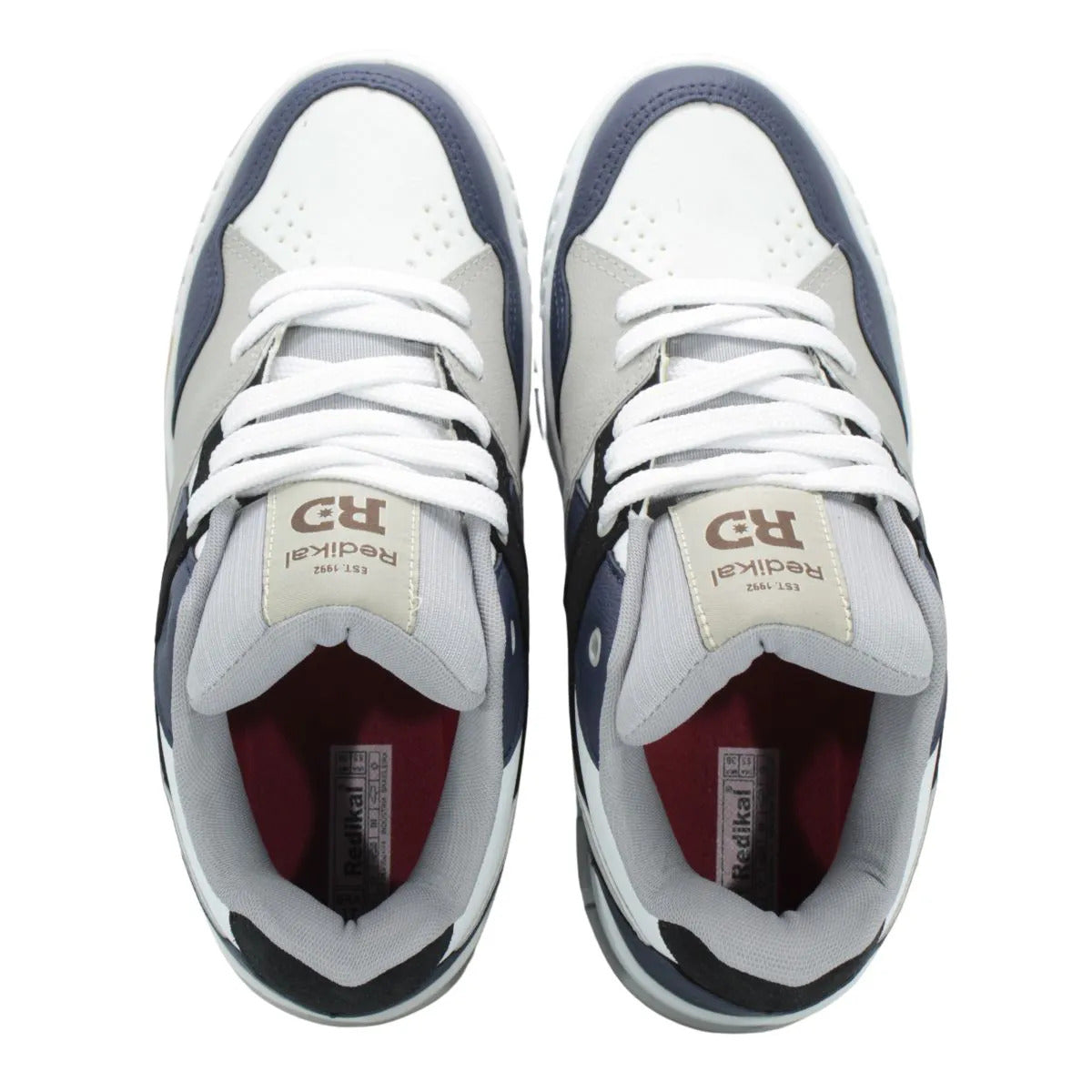 Tênis Redikal Rkt 58101 Unissex