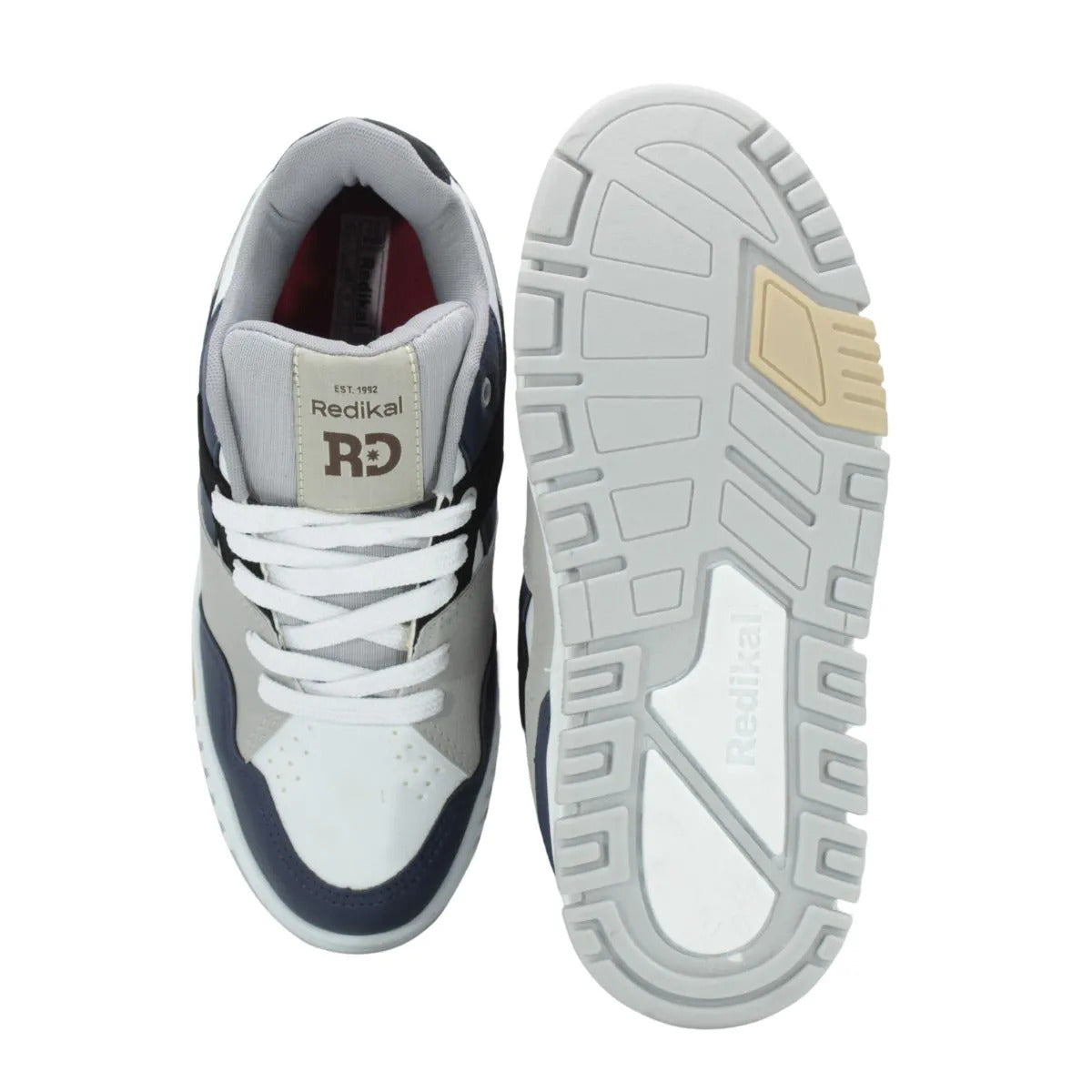 Tênis Redikal Rkt 58101 Unissex