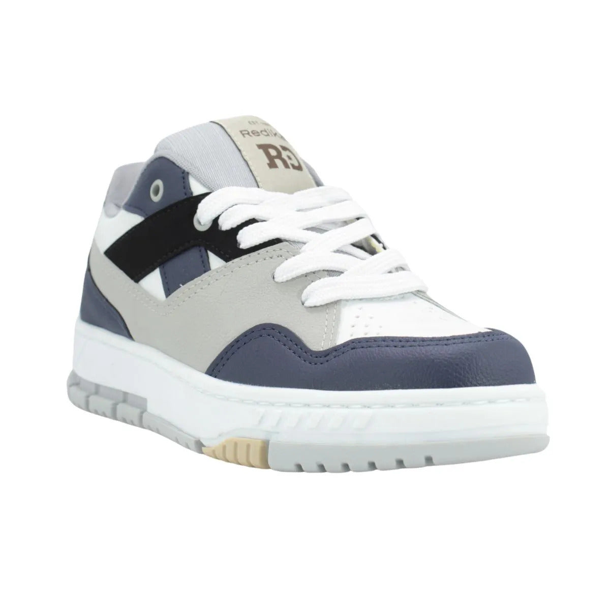 Tênis Redikal Rkt 58101 Unissex